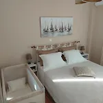 Apartament Eva's *