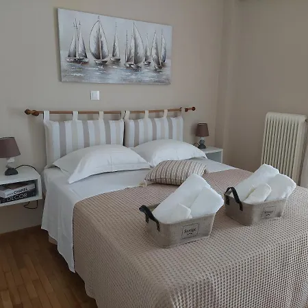 Apartament Eva's