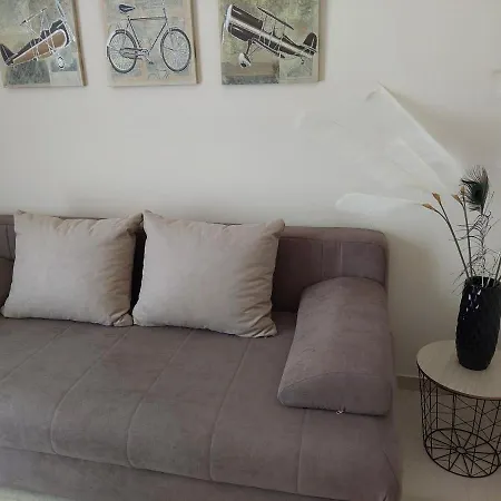 Eva's Apartment Karystos (Evia)