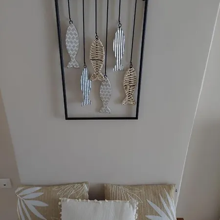 Apartment Eva's