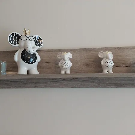 Eva's Apartament *