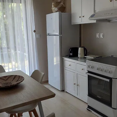 Apartment Eva's