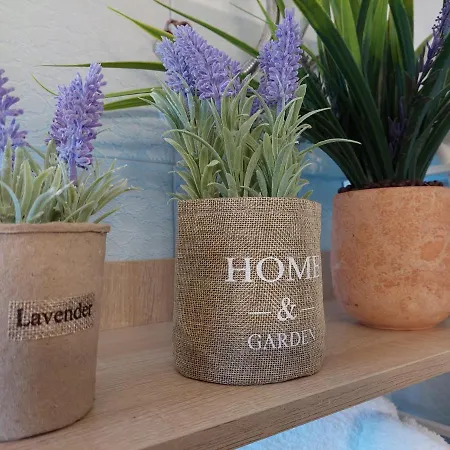 Apartment Eva's Karystos (Evia)