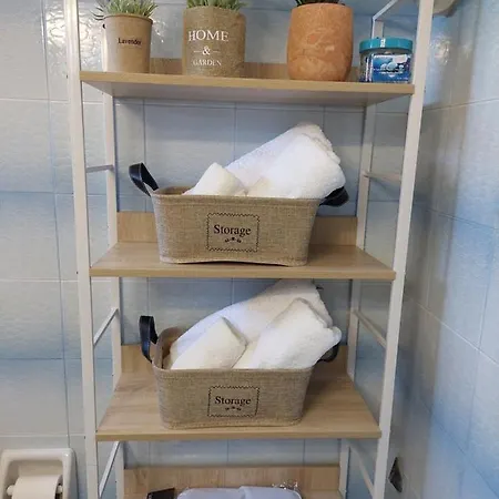 Eva's Karystos (Evia)