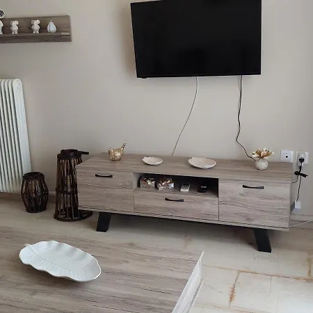 Eva's Karystos (Evia)