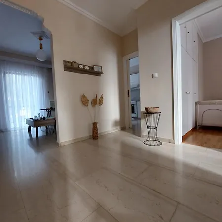 Eva's Karystos (Evia)